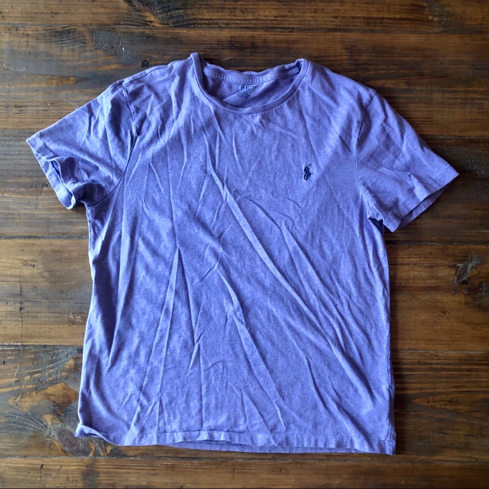 Ralph Lauren Short Sleeve Shirt